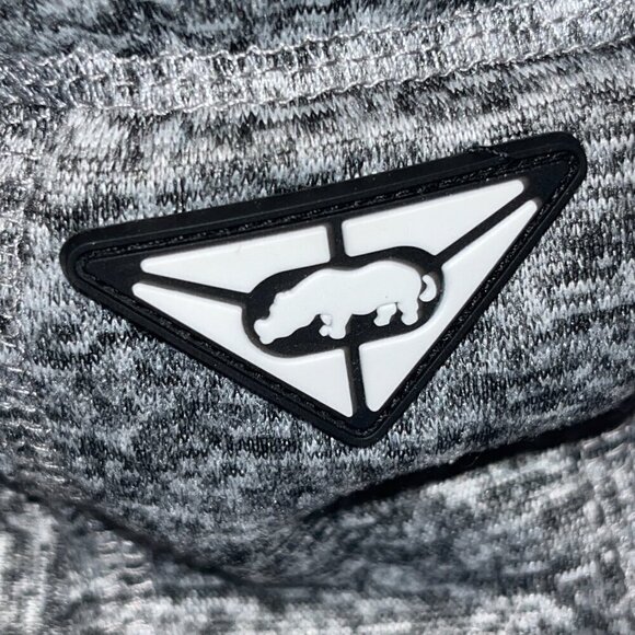 ECKO UNLIMITED. Logo Hooded Puffer Vest - Streetwear Skater  EUC - Men's Small - Picture 6 of 10